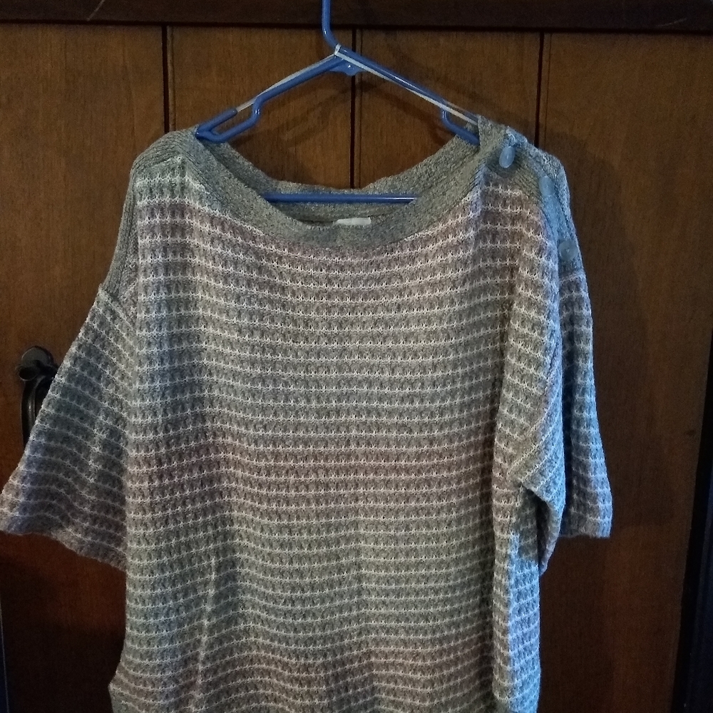 Cute sweater